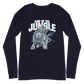 Micah Parsons "King of the Jungle" Long Sleeve