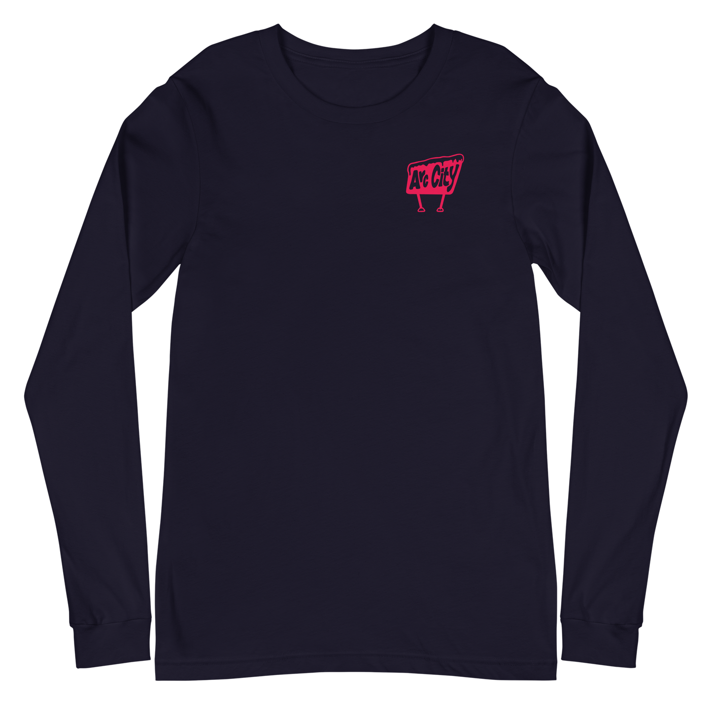 Jimmy Krupka "Arc City" Long Sleeve