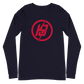 K.J. Osborn "Logo" Long Sleeve