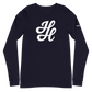 Hannah Hidalgo "Logo" Long Sleeve