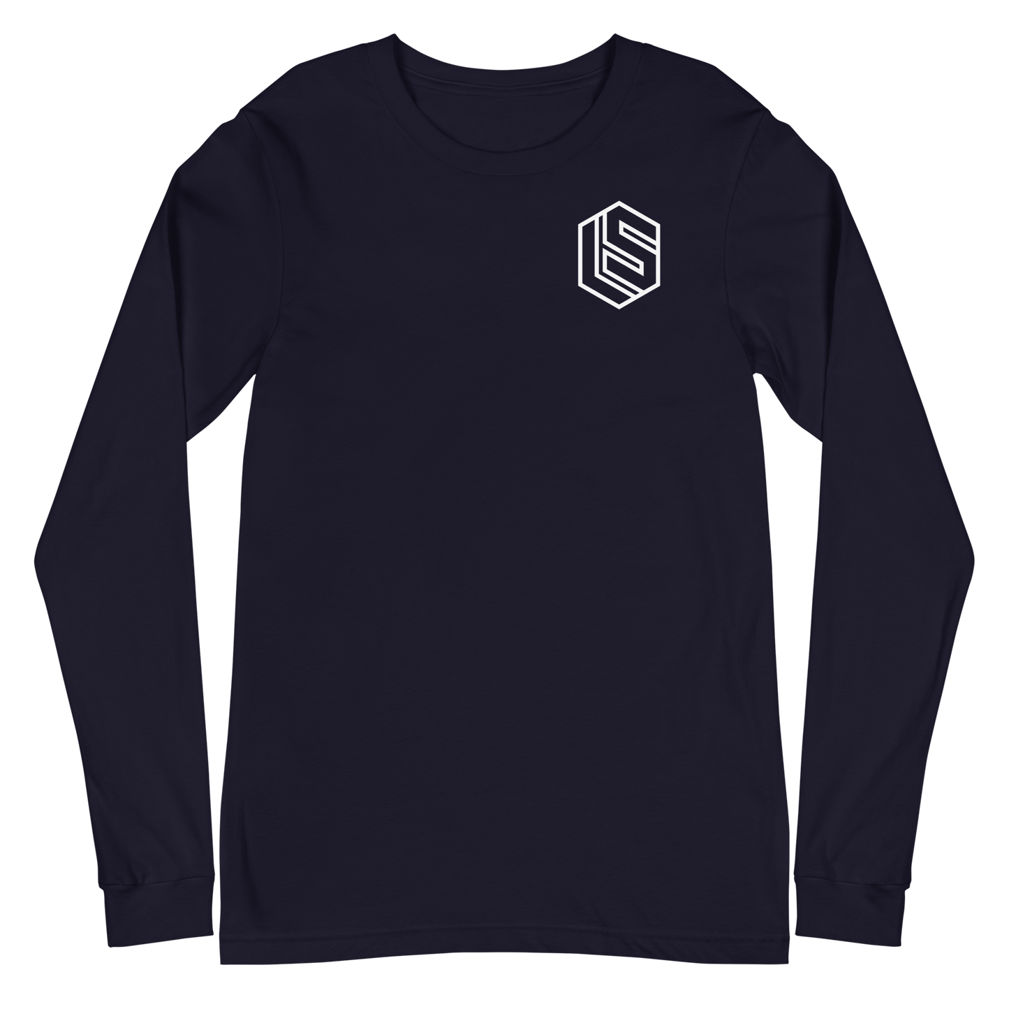 Lavista Shenault Jr. "Logo" Long Sleeve