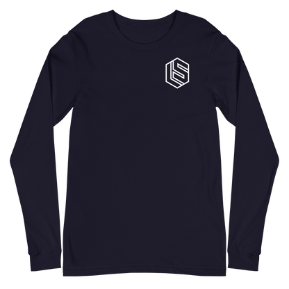 Lavista Shenault Jr. "Logo" Long Sleeve