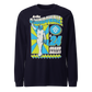 Arike Ogunbowale "Retro" Long Sleeve