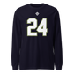 Arike Ogunbowale "Jersey" Long Sleeve