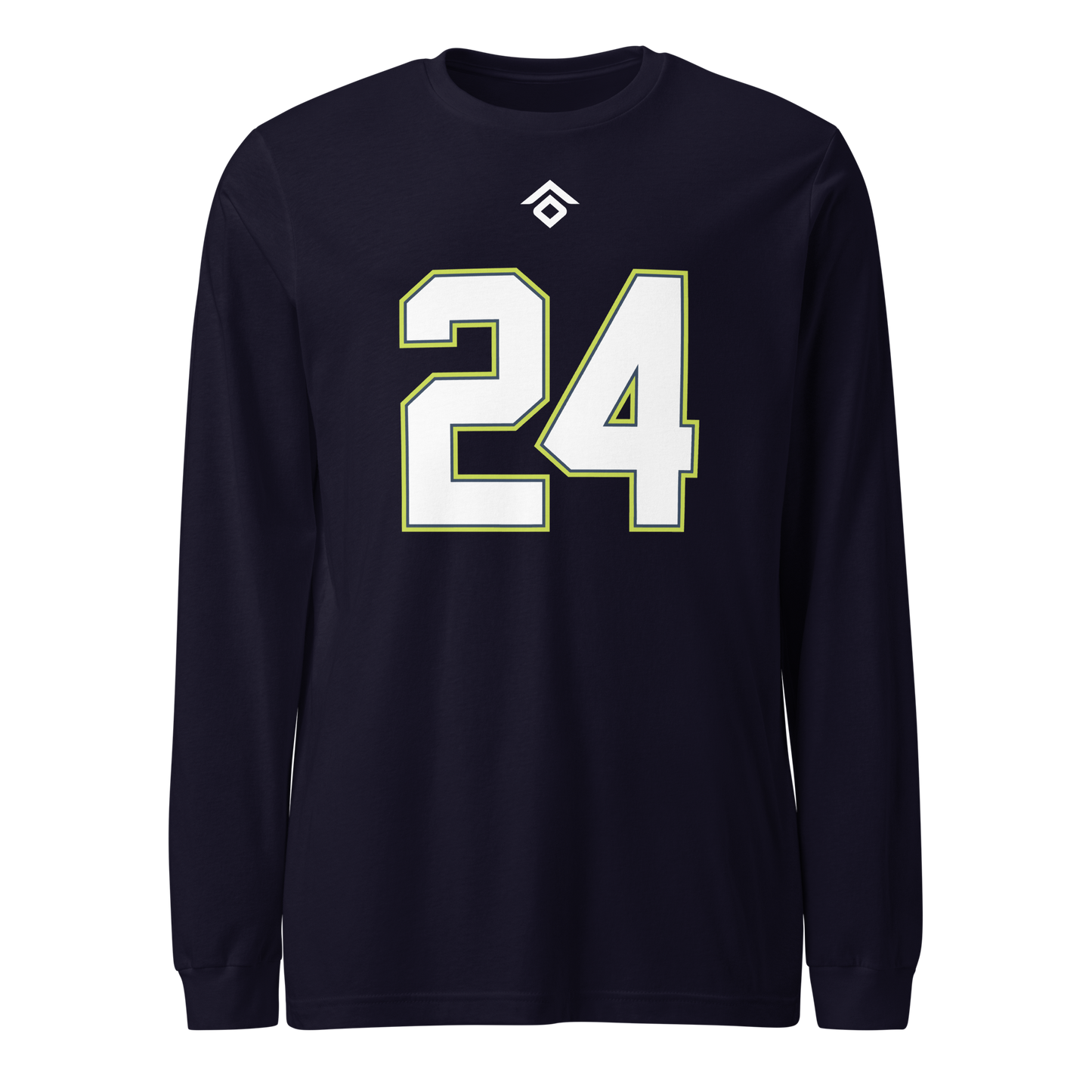 Arike Ogunbowale "Jersey" Long Sleeve