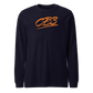Caleb Burton III "Logo" Long Sleeve