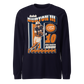 Caleb Burton III "Retro" Long Sleeve