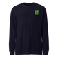Kenneth Walker III "Logo" Long Sleeve