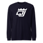Quinshon Judkins "Logo" Long Sleeve