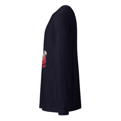 Quinshon Judkins "Himshon" Long Sleeve