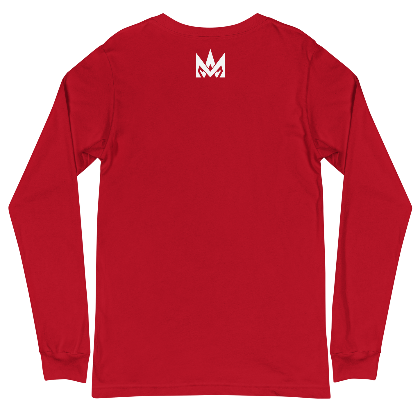 Malik Whitaker "Mismatch Nightmare" Long Sleeve