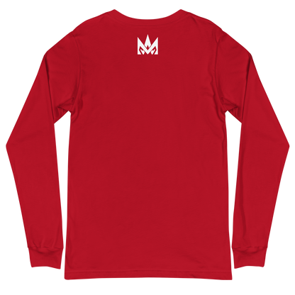 Malik Whitaker "Mismatch Nightmare" Long Sleeve
