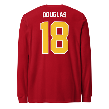 Markeston Douglas "Jersey" Long Sleeve