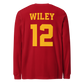 Jared Wiley "Jersey" Long Sleeve