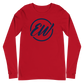 Erica Wheeler "Logo" Long Sleeve