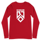 BJ Ojulari "Logo" Long Sleeve