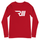 Ray Ray McCloud "Logo" Long Sleeve