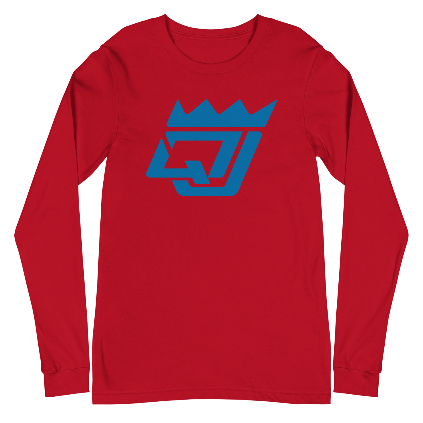 Quinshon Judkins "Logo" Long Sleeve