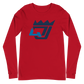 Quinshon Judkins "Logo" Long Sleeve