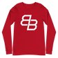 Brock Bowers "Logo" Long Sleeve
