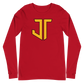 Jawaan Taylor "Logo" Long Sleeve