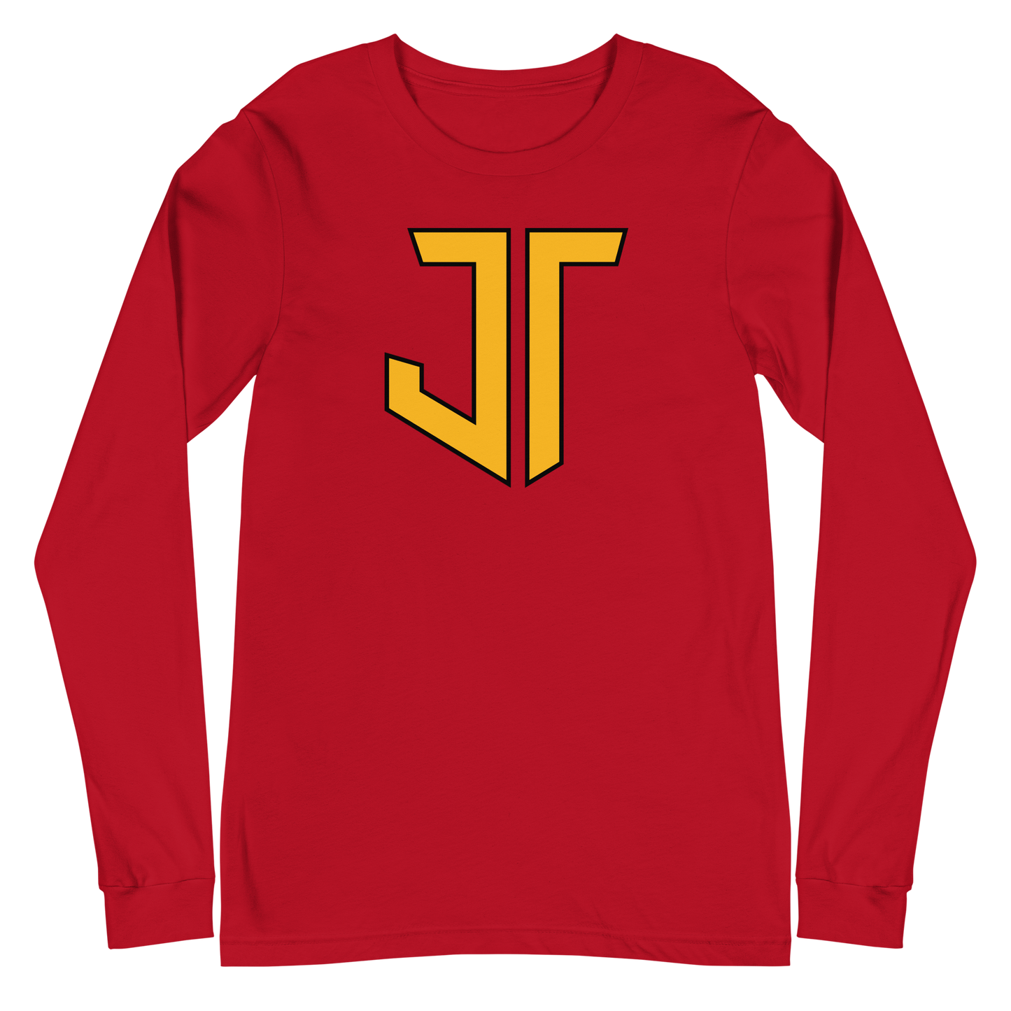 Jawaan Taylor "Logo" Long Sleeve