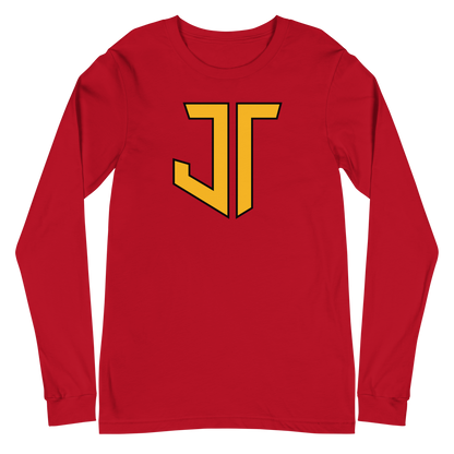 Jawaan Taylor "Logo" Long Sleeve
