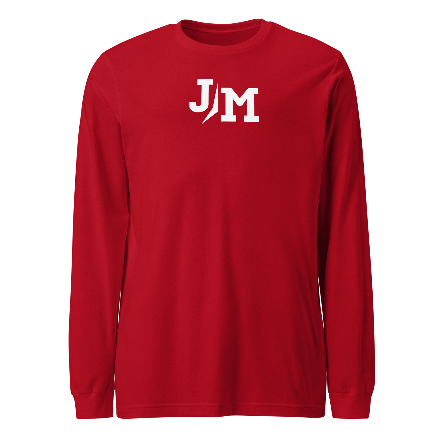 Jalen McMillan "Jersey" Long Sleeve