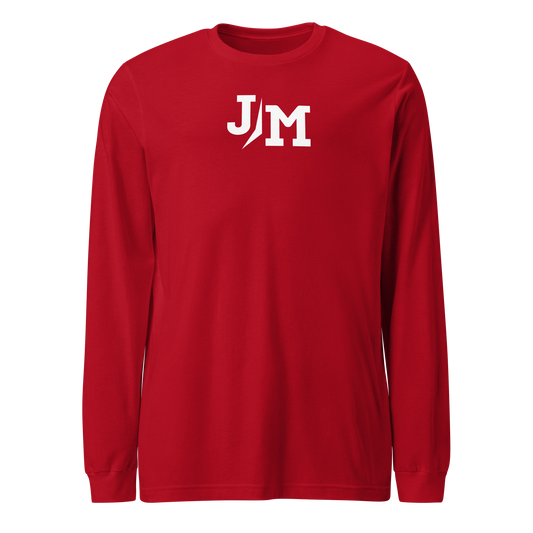 Jalen McMillan "Jersey" Long Sleeve