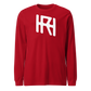 Rodney Hill "Logo" Long Sleeve