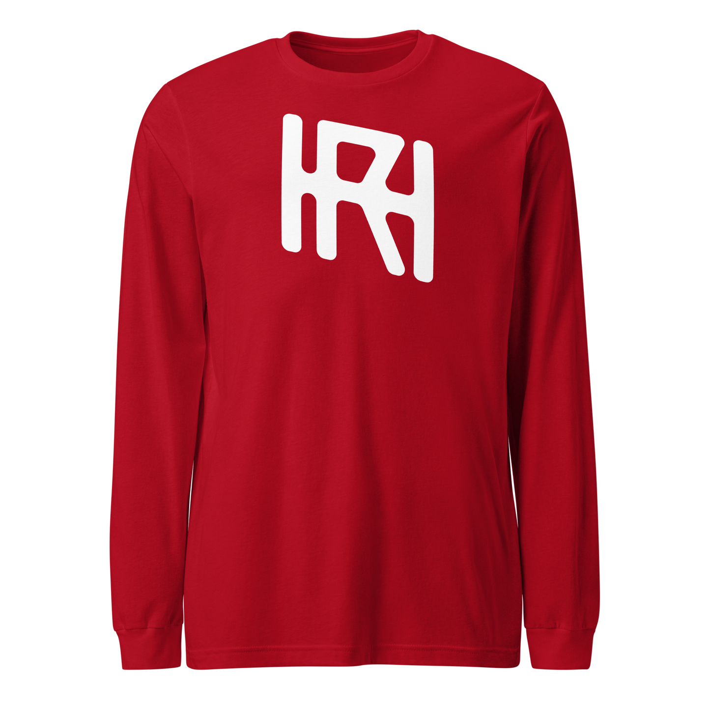 Rodney Hill "Logo" Long Sleeve