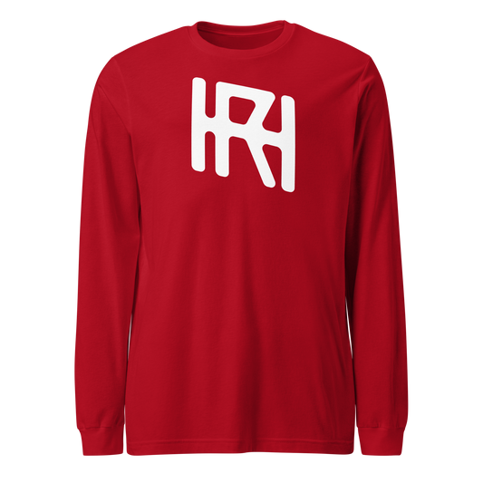 Rodney Hill "Logo" Long Sleeve