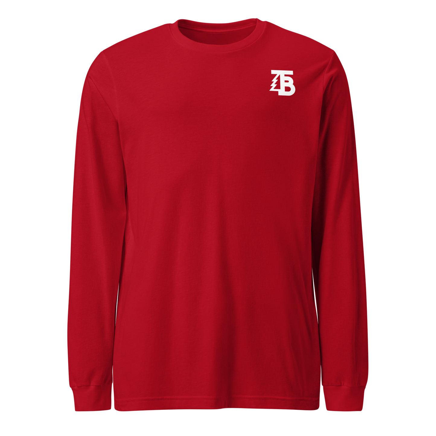 Tosin Babalade "Collage" Long Sleeve