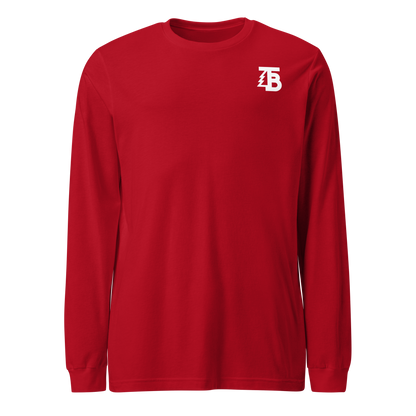 Tosin Babalade "Collage" Long Sleeve