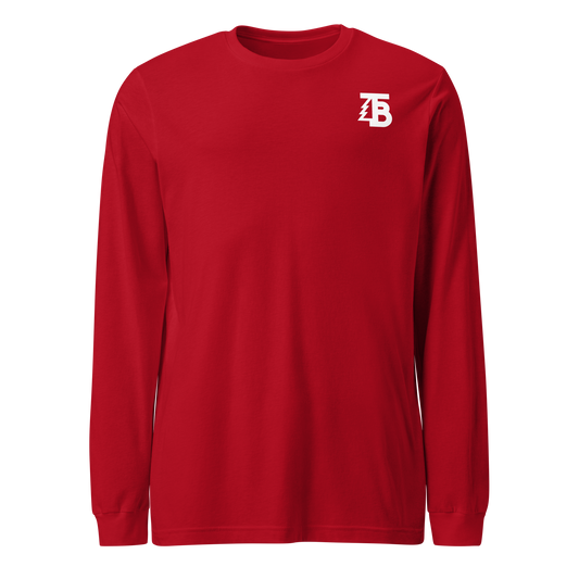 Tosin Babalade "Collage" Long Sleeve