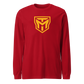 Terry McLaurin "Logo" Long Sleeve