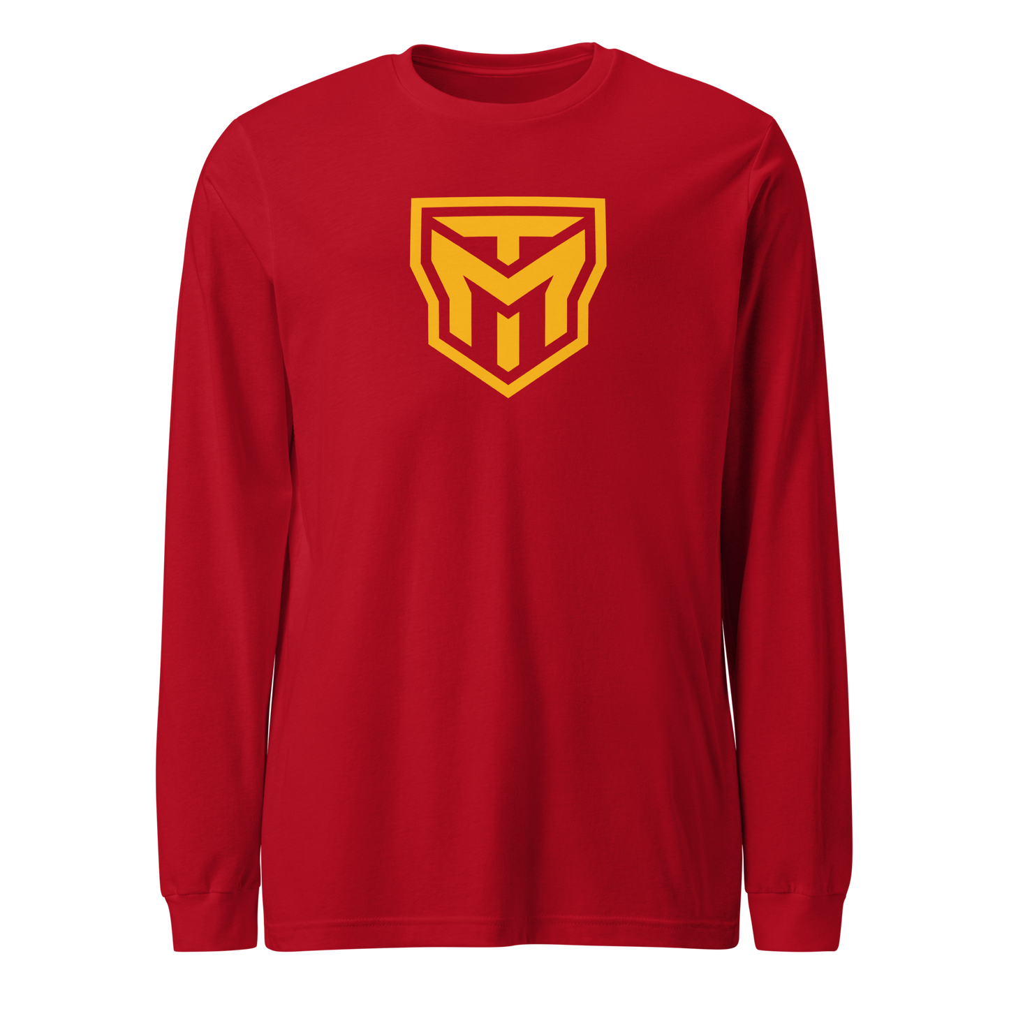 Terry McLaurin "Logo" Long Sleeve