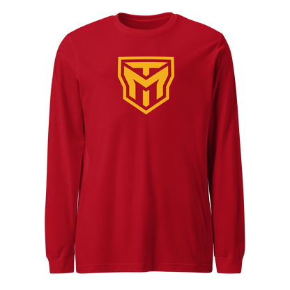 Terry McLaurin "Logo" Long Sleeve