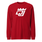 Quinshon Judkins "Logo" Long Sleeve