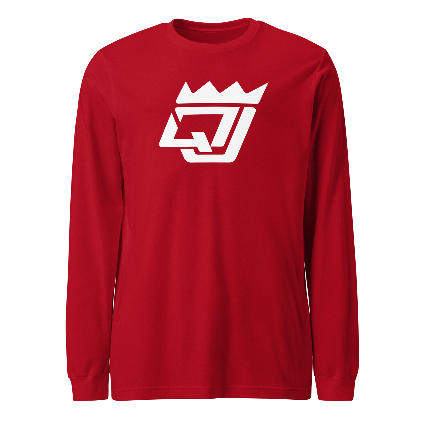 Quinshon Judkins "Logo" Long Sleeve