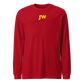 Jared Wiley "Jersey" Long Sleeve