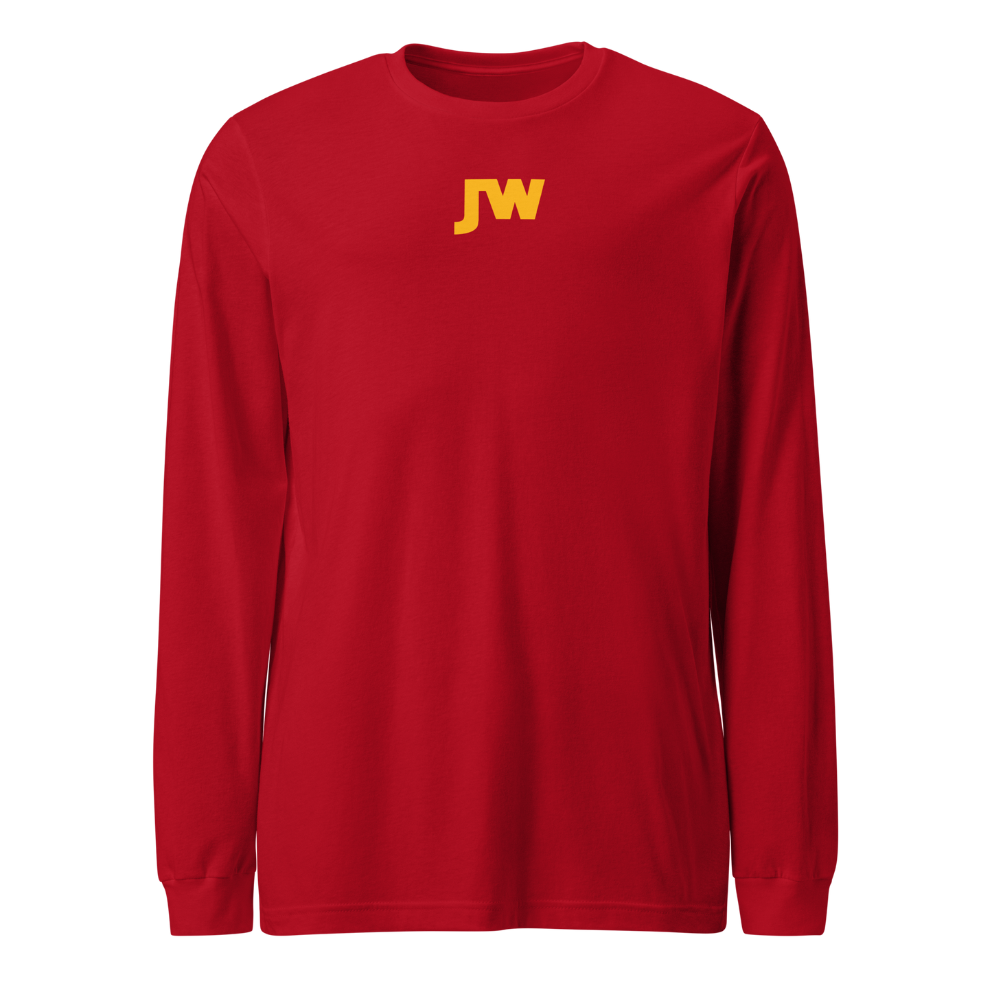 Jared Wiley "Jersey" Long Sleeve