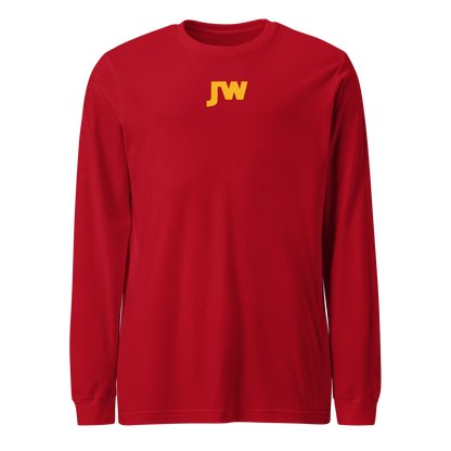 Jared Wiley "Jersey" Long Sleeve