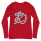 Corey Robinson II "Logo" Long Sleeve
