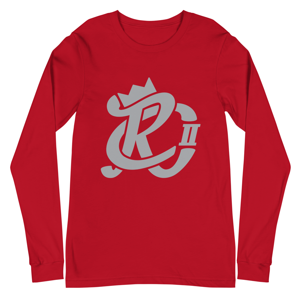 Corey Robinson II "Logo" Long Sleeve