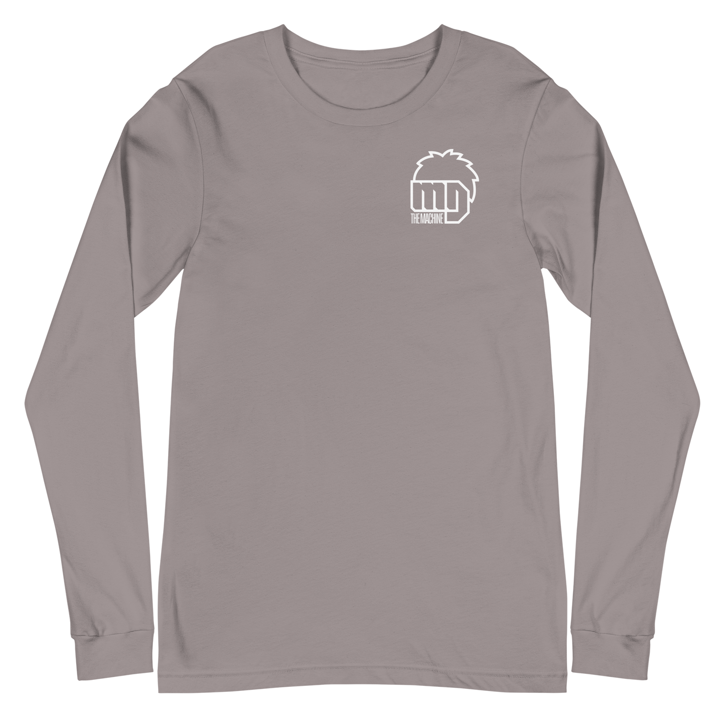 Merab Dvalishvili "Georgia" Long Sleeve