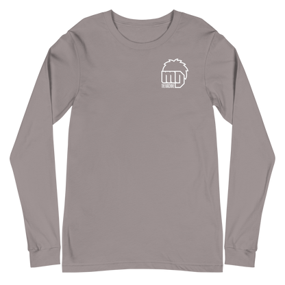 Merab Dvalishvili "Georgia" Long Sleeve