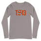 Tyler Scott "Logo" Long Sleeve