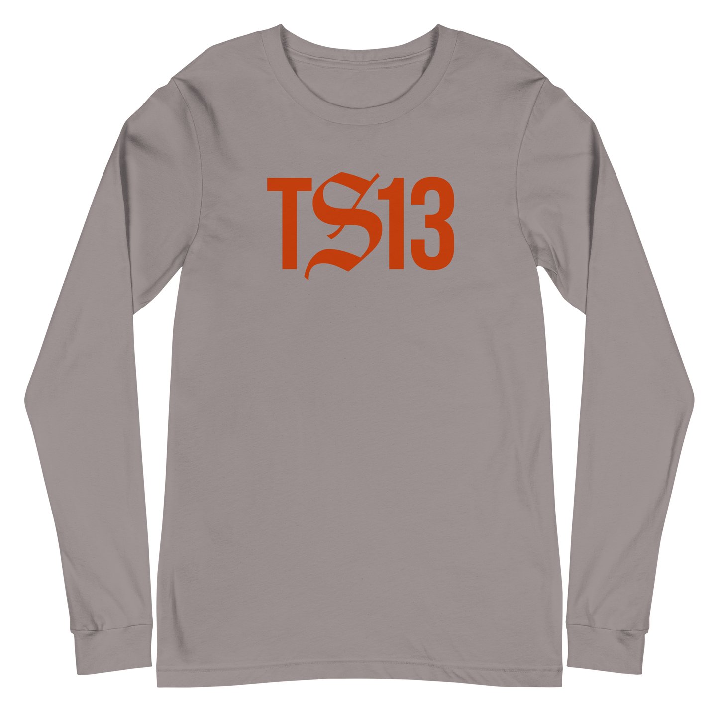 Tyler Scott "Logo" Long Sleeve