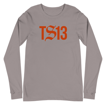 Tyler Scott "Logo" Long Sleeve